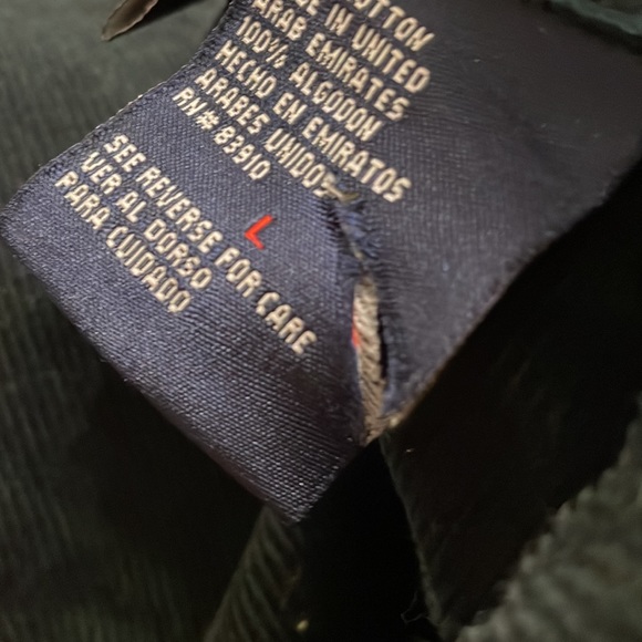 Vintage BillBlass Corduroy Blazer - Picture 5 of 5